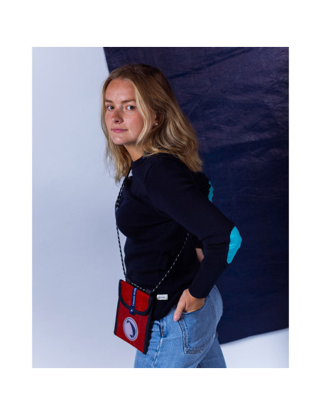 Sac Skate 3DI Rouge SKAVG24 | Vendée Globe