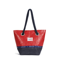 Sac Légence 3DI Rouge LEGVG24 | Vendée Globe 2