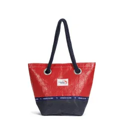 Sac Légence 3DI Rouge LEGVG24 | Vendée Globe 2