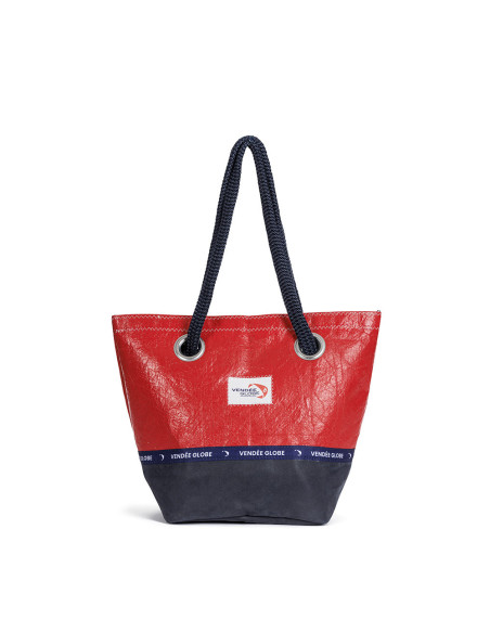 Sac Légence 3DI Rouge LEGVG24 | Vendée Globe