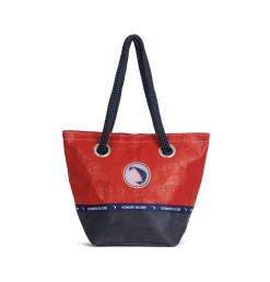 Sac Légence 3DI Rouge LEGVG24 | Vendée Globe