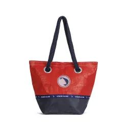 Sac Légence 3DI Rouge LEGVG24 | Vendée Globe