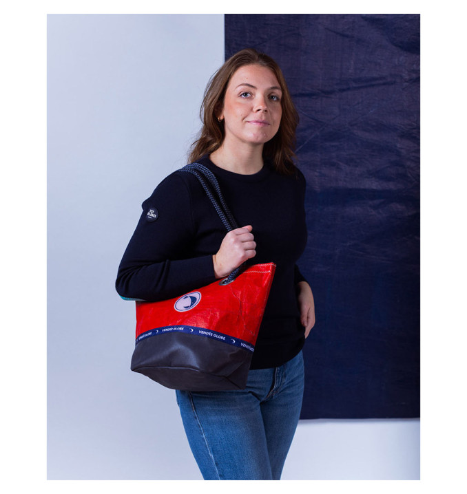 Sac Légence 3DI Rouge LEGVG24 | Vendée Globe