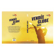 Livre Officiel Vendée Globe 2024 - 2025 | Vendée Globe Livre Officiel Vendée Globe 2024 - 2025 | Vendée Globe