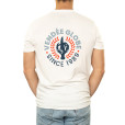 T-Shirt Trophy Blanc | Vendée Globe