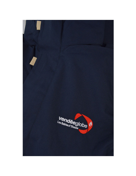 Parka VG K677 Marine | Vendée Globe