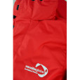 Parka VG K677 Rouge | Vendée Globe