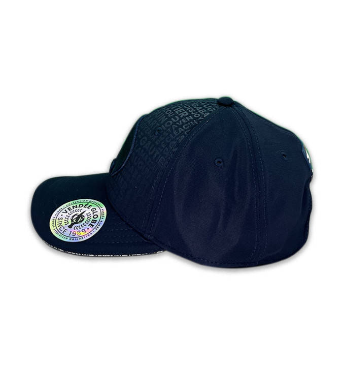 Casquette Winner Marine | Vendée Globe