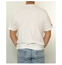 T-Shirt Homme Crew Boat Blanc | Édition Collector Helly Hansen 2