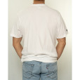 T-Shirt Homme Crew Boat Blanc | Édition Collector Helly Hansen