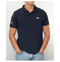 Polo Driftline Marine | Collection Helly Hansen