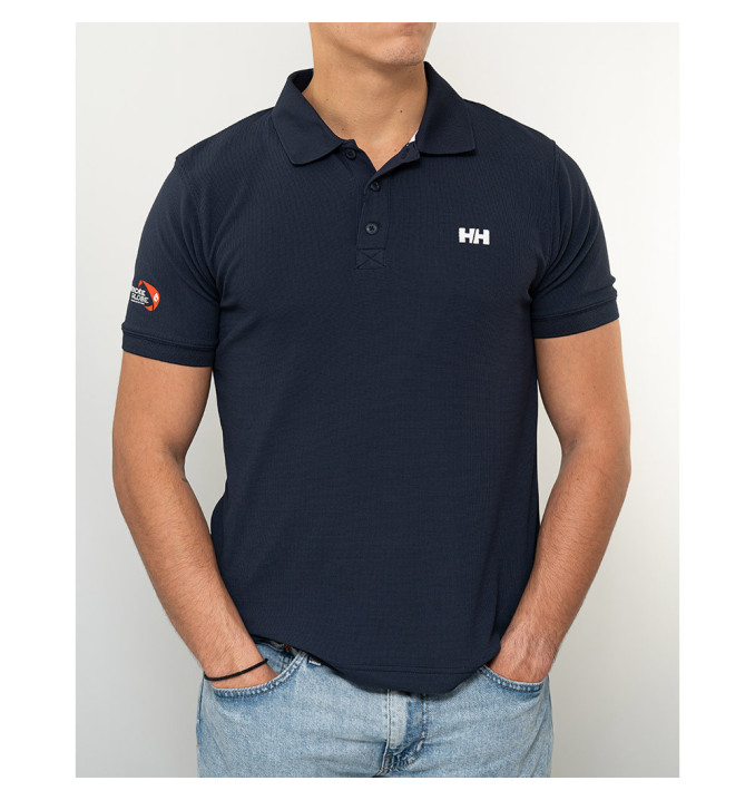 Polo Driftline Marine | Collection Helly Hansen