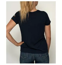 T-Shirt Femme Allure Marine | Helly Hansen 2