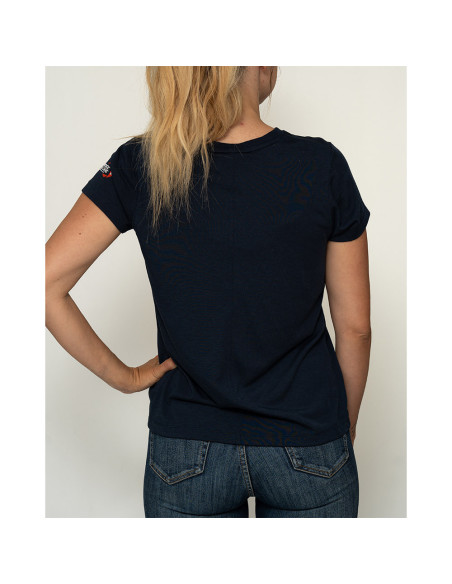 T-Shirt Femme Allure Marine | Helly Hansen
