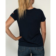 T-Shirt Femme Allure Marine | Helly Hansen