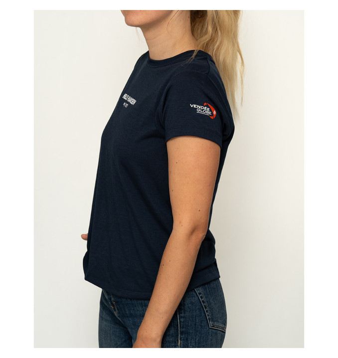 T-Shirt Femme Allure Marine | Helly Hansen