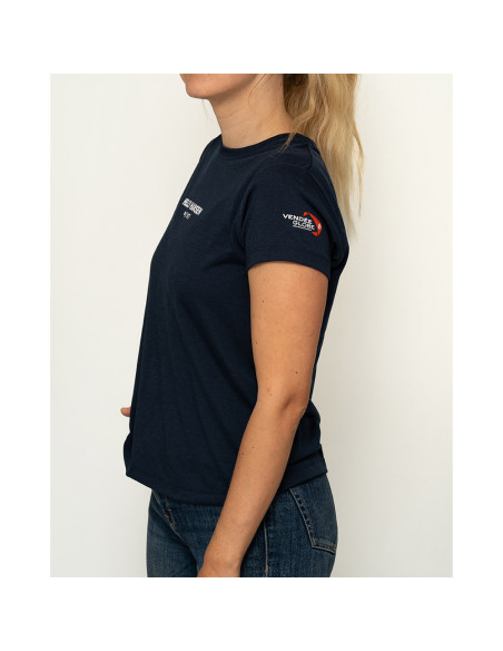 T-Shirt Femme Allure Marine | Helly Hansen