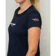 T-Shirt Femme Allure Marine | Helly Hansen