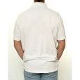 Polo Manche Courte Blanc 1029 | Vendée Globe