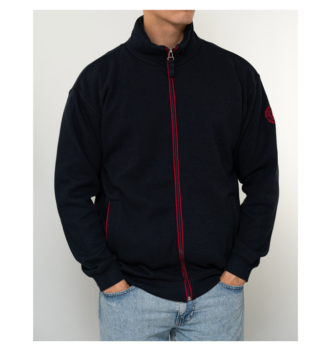 Veste Zippée G219 | Vendée Globe