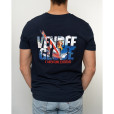 T-Shirt Aventure Marine | Vendée Globe