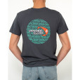 T-Shirt Globe Winner Gris Foncé | Vendée Globe