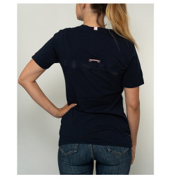 T-Shirt Miles Marine | Vendée Globe 2