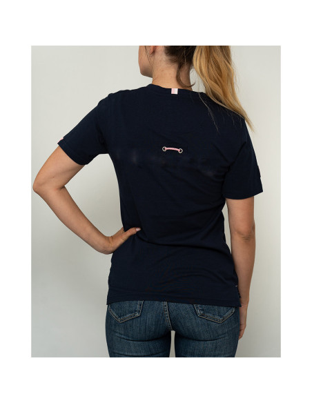 T-Shirt Miles Marine | Vendée Globe