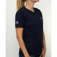 T-Shirt Miles Marine | Vendée Globe