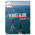 Livre Vendée Globe 2020-2021 – Antoine Grenapin