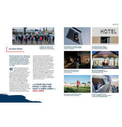 Livre Vendée Globe 2020-2021 – Antoine Grenapin 2