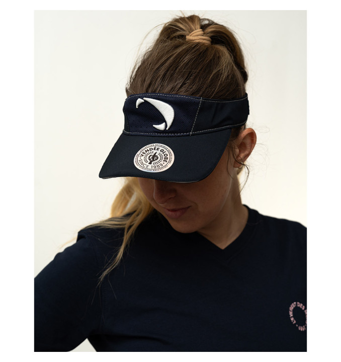 Visière Sun Marine 24218 | Vendée Globe