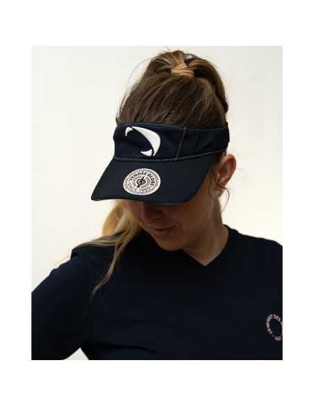 Visière Sun Marine 24218 | Vendée Globe