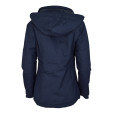 Parka Matelassée Marine VGK 6108 F | Vendée Globe